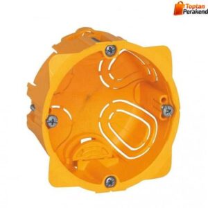 Legrand Batıbox Alçıpan Buat 40MM 1MOD